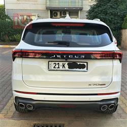 جيتور X70 بلس